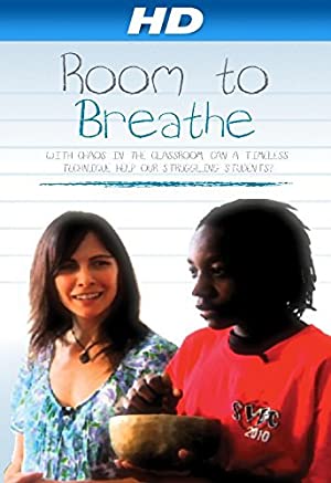 Room to Breathe (2013) starring N/A on DVD on DVD